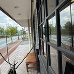 レイドバックバーガー - 