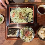 民芸茶屋 シャローム - 