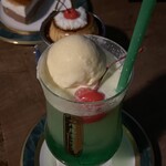 喫茶 ベルキッシュ - 