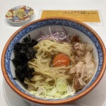 鶏白湯そば 江むら - 