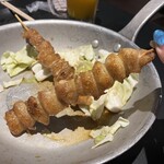 ちんぷんかんぷん 春日原店 - 