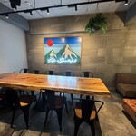 COFFEE&DESSERT S CAFE - 