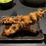 ちんぷんかんぷん 春日原店 - 