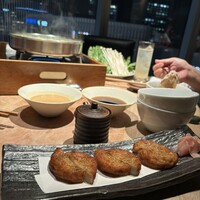 羅豚 ギンザ・グラッセ - 