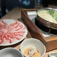 羅豚 ギンザ・グラッセ - 