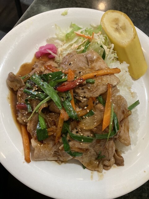 Coffee Oshokuji Hiroyuki photo 3