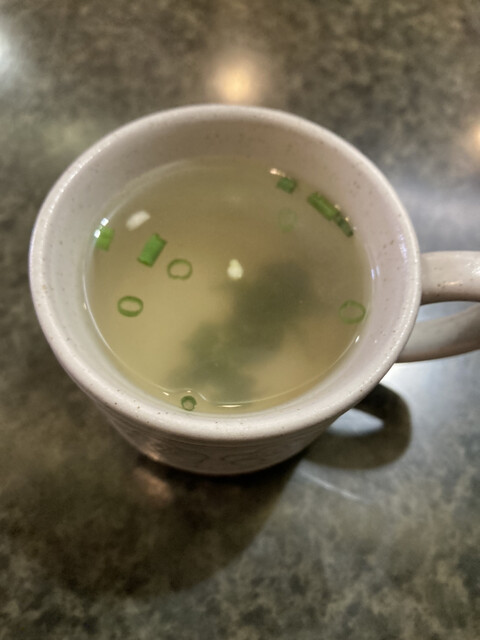 Coffee Oshokuji Hiroyuki photo 4