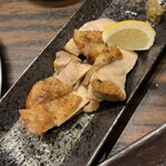 函館炉端焼き しげぞう - 