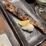 函館炉端焼き しげぞう - 