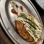 函館炉端焼き しげぞう - 