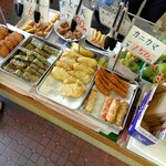 須崎食料品店 - 