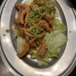 函館炉端焼き しげぞう - 