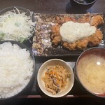 ふくの鳥 日本橋店 - 