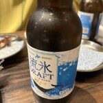 函館炉端焼き しげぞう - 