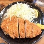 大政 - ロースカツ