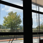 レイドバックバーガー - 