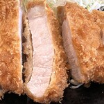 大政 - 肉厚で大きい