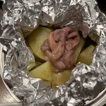 函館炉端焼き しげぞう - 