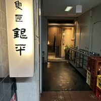 銀平 北新地店 - 