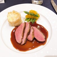 メゾン ポール・ボキューズ - 