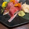 牛たん・馬刺し ぶれゑめん 大船駅前店