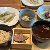 和食 えん 汐留店
