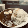 牛すじカレー 小さなカレー家