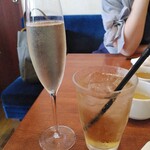レストラン・サカキ - ドリンク