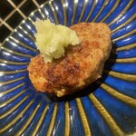 都ハンバーグ - 