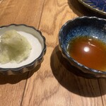 都ハンバーグ - 