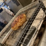 都ハンバーグ - 