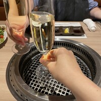 近江うし 焼肉 にくTATSU 青山本店 - 