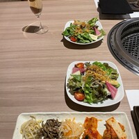 近江うし 焼肉 にくTATSU 青山本店 - 