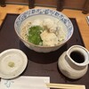 手打蕎麦まろ