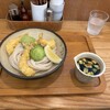 うどん日和