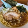 大曲ラーメン