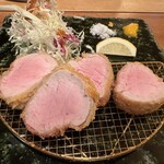 とんかつ じゅんちゃん - 