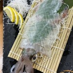 食処 さんぞくや 西港店 - 