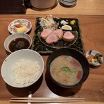 とんかつ じゅんちゃん - 