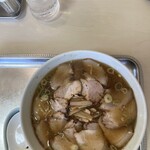 永福町 大勝軒 - 