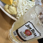 食処 さんぞくや 西港店 - 