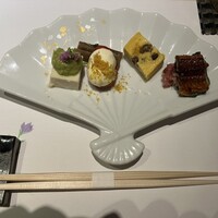 吉祥寺 鮨 天ぷら いわい - 