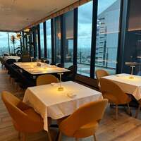 MOSS CROSS TOKYO - 