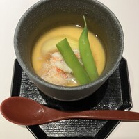 吉祥寺 鮨 天ぷら いわい - 