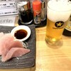 国民酒場 じぃえんとるまん 関内マリナード店