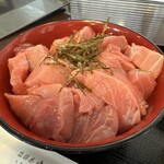 海鮮丼 まぐろ家 - 