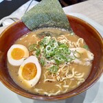 in EZO - 