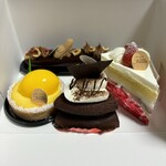 パティスリー ティッセ - 