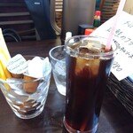 洋食 ツバキ亭 - 