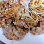 洋食 ツバキ亭 - 